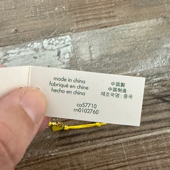 Kate Spade Bracelet NWT - Picture 4 of 7